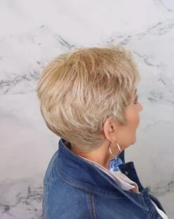 Fiona Wig By Envy | Mono Crown | Human Hair | Synthetic Blend 31 Fiona Wig By Envy | Mono Crown | Human Hair | Synthetic Blend -Wig Discount Store Facetune 27 05 2019 10 58 27