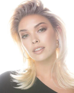 Feathered Bob Wig By TressAllure | Mono Top -Wig Discount Store Feathered BobLeadImage 24 102 R12 11copy 1ff937f6 947d 40cb b166 7712fd02d80f