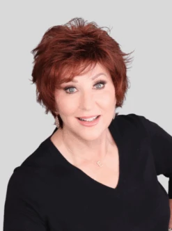 Felicity Wig By WigPro | Synthetic Wig -Wig Discount Store Felicity32 130WigProfront