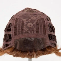 Fiona Wig By Envy | Mono Crown | Human Hair | Synthetic Blend 32 Fiona Wig By Envy | Mono Crown | Human Hair | Synthetic Blend -Wig Discount Store FionaFront CreamedCoffee