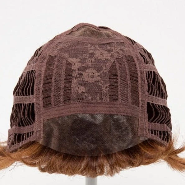 Fiona Wig By Envy | Mono Crown | Human Hair | Synthetic Blend 13 Fiona Wig By Envy | Mono Crown | Human Hair | Synthetic Blend - Image 11