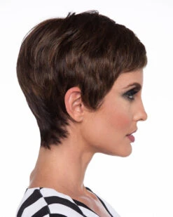 Fiona Wig By Envy | Mono Crown | Human Hair | Synthetic Blend 24 Fiona Wig By Envy | Mono Crown | Human Hair | Synthetic Blend -Wig Discount Store FionaRS