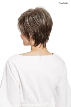 Fiona Wig By Tony Of Beverly -Wig Discount Store Fiona Pearl Mist 3