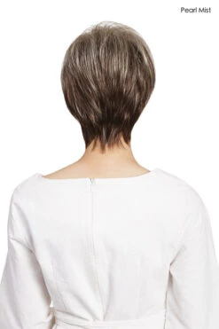 Fiona Wig By Tony Of Beverly -Wig Discount Store Fiona Pearl Mist 4