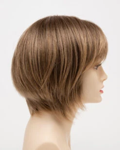 Francesca Wig By Envy -Wig Discount Store FrancescaRightSide Froseted