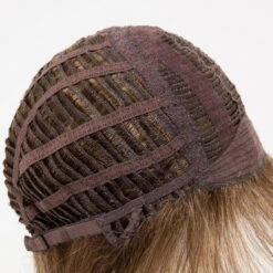 Francesca Wig By Envy -Wig Discount Store FrancescaSide Frosted