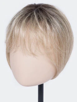 Fun By Ellen Wille | Heat-Friendly Synthetic Topper -Wig Discount Store Fun 3