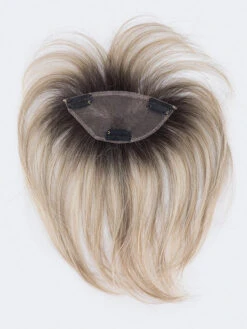 Fun By Ellen Wille | Heat-Friendly Synthetic Topper -Wig Discount Store Fun 4