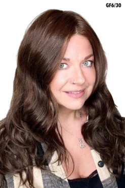 Ready For It Wig By Gabor | Mono Top 33 Ready For It Wig By Gabor | Mono Top -Wig Discount Store GABOR READYFORITGL6 30FRONTSIDE2c