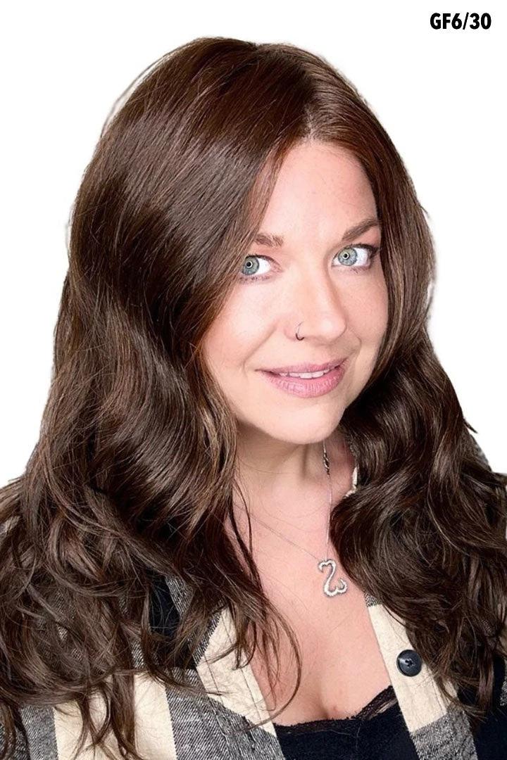 Ready For It Wig By Gabor | Mono Top 14 Ready For It Wig By Gabor | Mono Top - Image 12