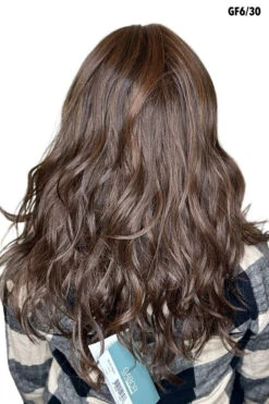 Ready For It Wig By Gabor | Mono Top 34 Ready For It Wig By Gabor | Mono Top -Wig Discount Store GABOR READYFORIT GL6 30 BACKc