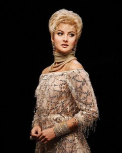 Acclaim Wig By Gabor | Large Cap -Wig Discount Store GB Acclaim GoldenAnniversary Model Editorial1 bb0b224b 6101 47de b0d4 baeb7a1efb3e