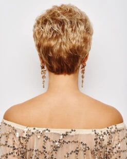 Acclaim Wig By Gabor | Petite Cap -Wig Discount Store GB Acclaim GoldenAnniversary Model Side3 46b743b2 516d 4a6d a740 894faae39d6d