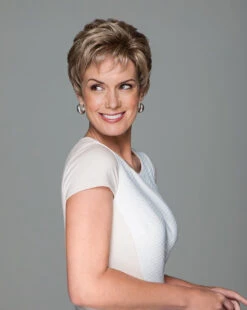 Acclaim Wig By Gabor | Petite Cap -Wig Discount Store GB Acclaim Model Front1 f4992198 9324 48be 9a1a 0b19009e9bc9