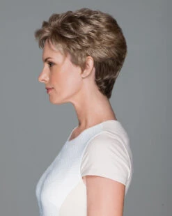 Acclaim Wig By Gabor | Petite Cap -Wig Discount Store GB Acclaim Model Side1 f6e54b37 6aab 4fe1 aeee 0a6cb61291ed