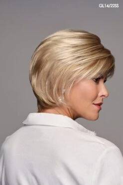 All Too Well Wig By Gabor | Synthetic -Wig Discount Store GB AllTooWell Model Side1