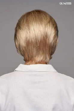 All Too Well Wig By Gabor | Synthetic -Wig Discount Store GB AllTooWell Model Side2