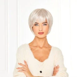 Cameo Cut Wig By Gabor -Wig Discount Store GB CameoCut Model Front1