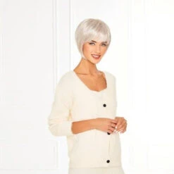 Cameo Cut Wig By Gabor -Wig Discount Store GB CameoCut Model Front2