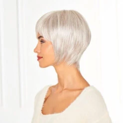 Cameo Cut Wig By Gabor -Wig Discount Store GB CameoCut Model Side2