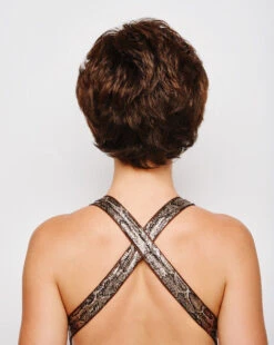 Carte Blanche Wig By Gabor -Wig Discount Store GB CarteBlanch GoldenAnniversary Model Side3