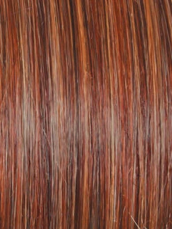 Glamorize Always Wig By Gabor | Hand-Tied Top -Wig Discount Store GB DesignerSeries GF31 29FieryCopper b3a8b125 31dd 4410 9063 09643979ef0f