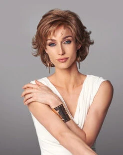Everyday Elegant Wig By Gabor -Wig Discount Store GB EverydayElegant Model Front1