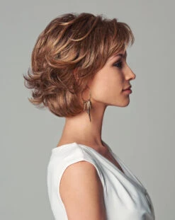 Everyday Elegant Wig By Gabor -Wig Discount Store GB EverydayElegant Model Side2