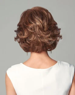 Everyday Elegant Wig By Gabor -Wig Discount Store GB EverydayElegant Model Side3