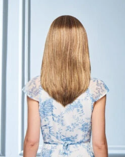 Falling For You Wig By Gabor -Wig Discount Store GB FallingForYou Model Side3