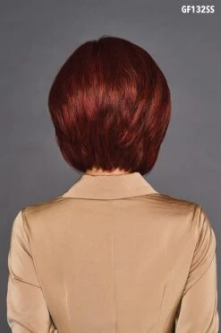 Glamorize Always Wig By Gabor | Hand-Tied Top -Wig Discount Store GB GlamorizeAlways Model Side3