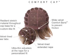 Gratitude Wig By Gabor -Wig Discount Store GB Gratitude Cap