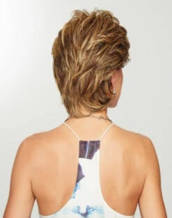 Gratitude Wig By Gabor -Wig Discount Store GB Gratitude Model Side3