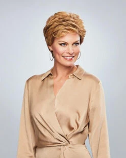 Honesty Wig By Gabor -Wig Discount Store GB Honesty Model Front1