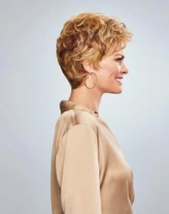 Honesty Wig By Gabor -Wig Discount Store GB Honesty Model Side1