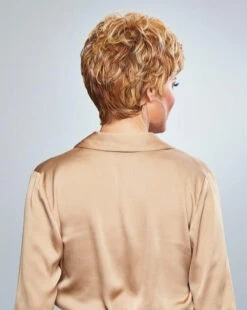 Honesty Wig By Gabor -Wig Discount Store GB Honesty Model Side3