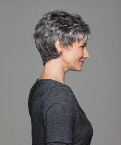 Incentive Wig By Gabor | Petite Cap 24 Incentive Wig By Gabor | Petite Cap -Wig Discount Store GB Incentive Model Side1