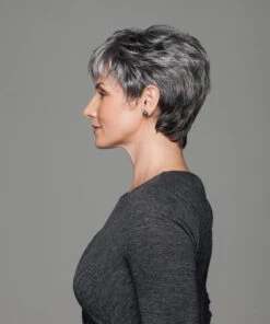 Incentive Wig By Gabor | Petite Cap 23 Incentive Wig By Gabor | Petite Cap -Wig Discount Store GB Incentive Model Side2
