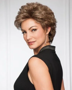 Instinct Wig By Gabor | Average / Large Cap -Wig Discount Store GB Instinct Model Front1 48e65478 bd0b 4c5f ad62 7a2b42f978a5