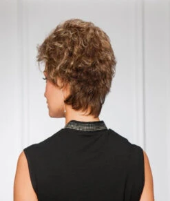 Instinct Wig By Gabor | Petite / Average Cap -Wig Discount Store GB Instinct Model Side3