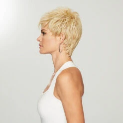 Love Wig By Gabor | Synthetic Wig -Wig Discount Store GB Love Model Side1 14be094b 4cf4 44ea 977a 322182895b10