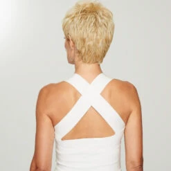 Love Wig By Gabor | Synthetic Wig -Wig Discount Store GB Love Model Side3 3f3df8f3 afb2 4113 9de4 9d638c0fbe26