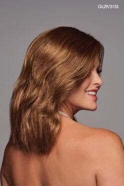 Love Wave Wig By Gabor | Synthetic 29 Love Wave Wig By Gabor | Synthetic -Wig Discount Store GB LoveWave Model Side1