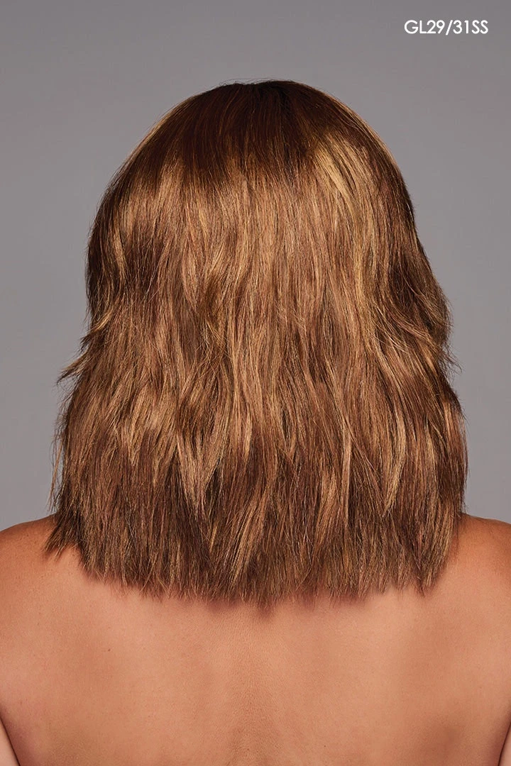 Love Wave Wig By Gabor | Synthetic 12 Love Wave Wig By Gabor | Synthetic - Image 10