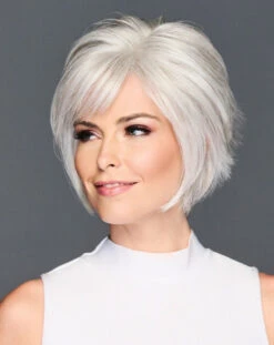 Make A Statement Wig By Gabor | Mono Part -Wig Discount Store GB MakeAStatement Model2 Front1