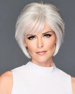 Make A Statement Wig By Gabor | Mono Part -Wig Discount Store GB MakeAStatement Model2 Front2