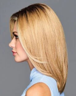 Own The Room Wig By Gabor | Mono Part -Wig Discount Store GB OwnTheRoom Model1 Side2