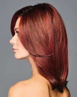 Own The Room Wig By Gabor | Mono Part -Wig Discount Store GB OwnTheRoom Model2 Side1