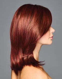 Own The Room Wig By Gabor | Mono Part -Wig Discount Store GB OwnTheRoom Model2 Side2