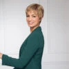 Pixie Perfect Petite Wig By Gabor -Wig Discount Store GB PixiePerfect Model Front1